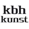 Galleri kbh kunst logo