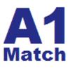 A1Match logo