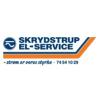 SKRYDSTRUP EL-SERVICE PETER TRAMM ApS logo