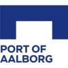 Port of Aalborg A/S logo