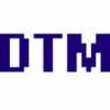 DTM INTERNATIONAL ApS logo