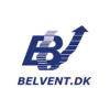 BELVENT HOLDING ApS logo