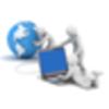 GREVE LANDSBYNET ApS logo