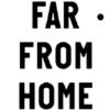 FAR FROM HOME ApS logo