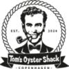 Tom's Oyster Shack ApS logo