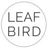 Leafbird ApS logo
