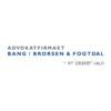 Bent Ellegård Pedersen logo