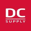 DC-SUPPLY A/S logo