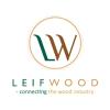 Leifwood ApS logo