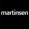 Martinsen Ringkøbing-Skjern Statsautoriseret Revisionspartnerselskab logo