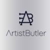 ArtistButler ApS logo