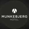 Munkebjerg Hotel logo