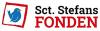 Sct. Stefans Fonden logo