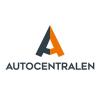 Auto-Centralen Viborg A/S logo