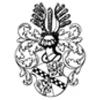 'ROSENHOLMFONDEN' logo