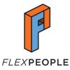 FlexPeople ApS logo