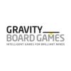 GRAVITY BOARD GAMES ApS logo