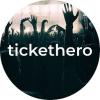 Tickethero I/S logo