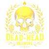 Dead-Head Brewing I/S logo