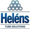 HELENS RØR A/S logo