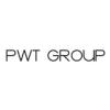 PWT GROUP A/S logo