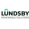 Lundsby Renewable Solutions A/S logo