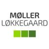 MøllerLøkkegaard A/S logo