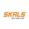 Skals Machinery A/S logo