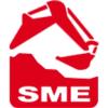 STRIB-MIDDELFART ENTREPRENØRFORRETNING A/S logo