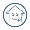 TELEHUSET ApS logo