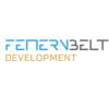 FONDEN FEMERN BELT DEVELOPMENT logo