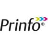 PRINFO HOLDING A/S logo