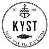 KYST ApS logo