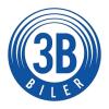 3B BILER ApS logo