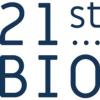 21st.BIO A/S logo