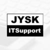 JYSK ITSUPPORT ApS logo