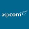 Aspcom ApS logo