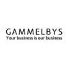 Gammelbys ApS logo