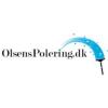 Olsens Polering ApS logo