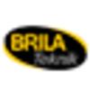 Brila Silencer IVS logo