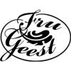 Fru Geest - Café logo