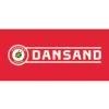 DANSAND A/S logo