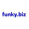 FUNKY BUSINESS ApS logo