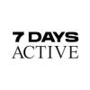 7 DAYS ApS logo