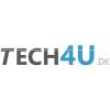 tech4u ApS logo