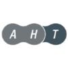 Anders Høyer Transmissions (AHT) A/S logo