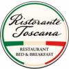 Spisestedet TOSCANA v/Giuseppe Maida logo
