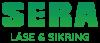 SERA LÅSE & SIKRING ApS logo