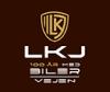 LKJ BILER, VEJEN A/S logo