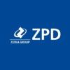 ZPD A/S logo